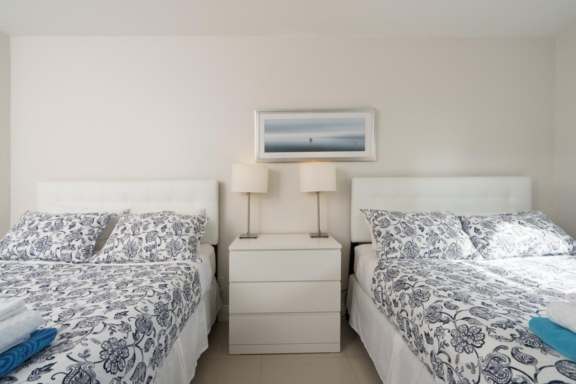 Ocean Reserve 14Th Floor - Wonderful Ocean View - Str00454 迈阿密海滩 外观 照片